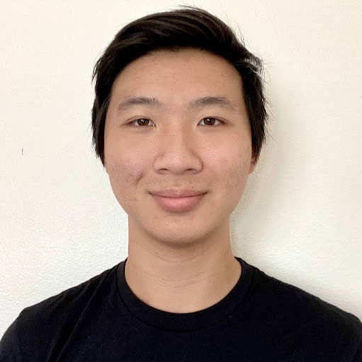 Aaron Fang Photo 17