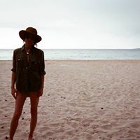 Courtney Gregg Photo 2