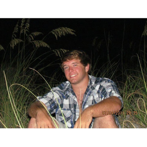 Thomas Mcpherson Photo 12