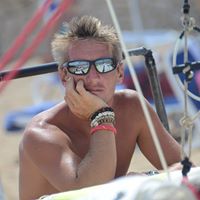 David Cuvellier Photo 1