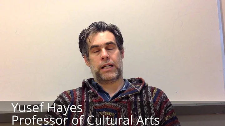 Yusuf Hayes Photo 10