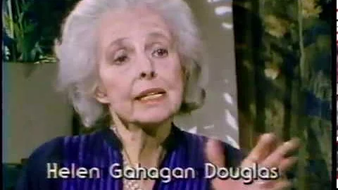 Helen Douglas Photo 30