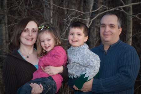 Jamie Michaud Photo 16