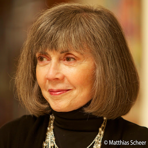 Anne Rice Photo 13