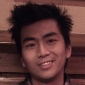 Michael Pang Photo 15