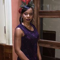 Kimone Johnson Photo 5