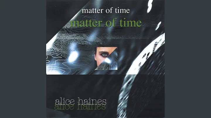 Alice Haines Photo 18