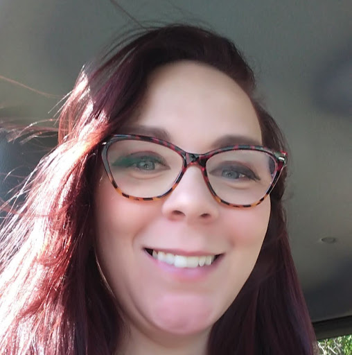 Rebecca Severson Photo 6