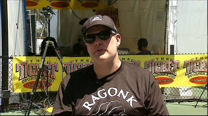 Dan Mcdowell Photo 34