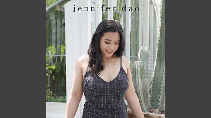 Jennifer Dao Photo 27