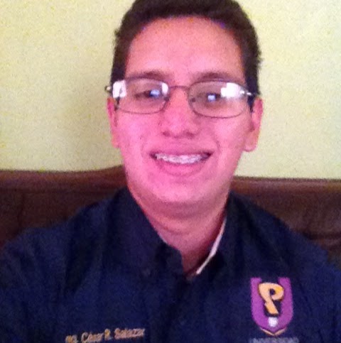 Cesar Salazar Photo 11