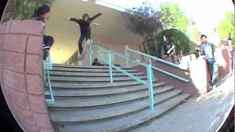 Darrin Harper Photo 20