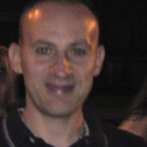 David Tudor Photo 15