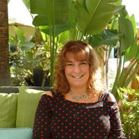 Annette Greenberg Photo 2