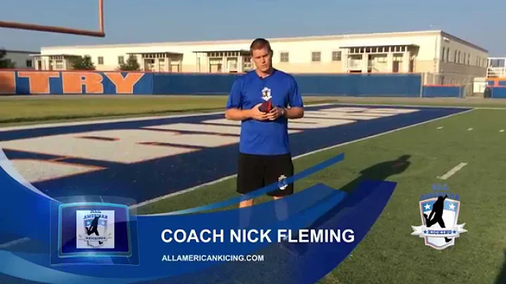Nick Fleming Photo 38