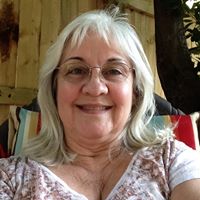 Nancy Compton Photo 10