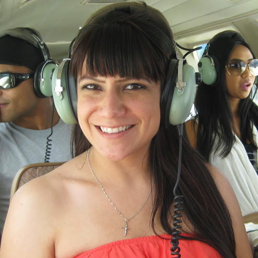 Ashley Macias Photo 13