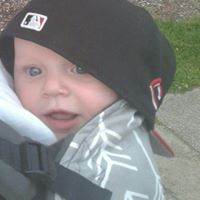 Joseph Keener Photo 2