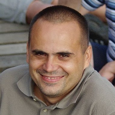 Robert Serafin Photo 11