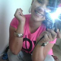 Jasmine Warren Photo 3