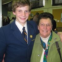 George Corrie Photo 1