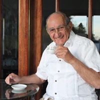 Emilio Martin Photo 4