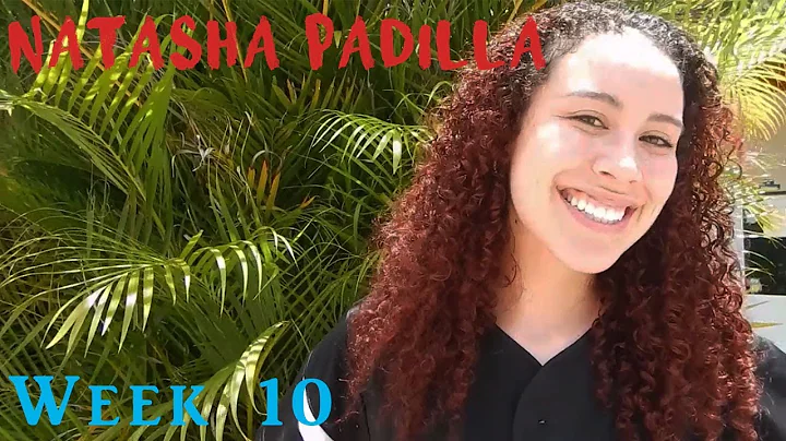 Natasha Padilla Photo 28