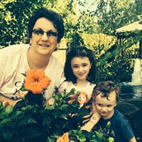 Cheryl Comstock Photo 1