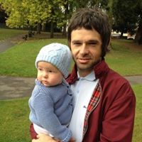 Carl Parkinson Photo 1