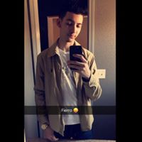 Andy Ibarra Photo 5