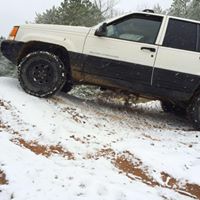 Justin Dobson Photo 1