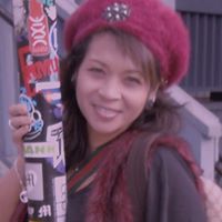 Catherine May Photo 2