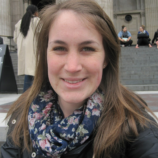 Theresa Weber Photo 12