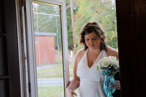 Amber Fowler Photo 16