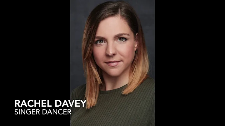 Rachel Davey Photo 33