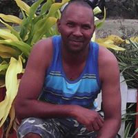 Roger Baptiste Photo 1