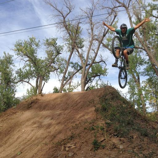 Charles Stepp Photo 5