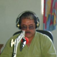 Richard Bloomfield Photo 4