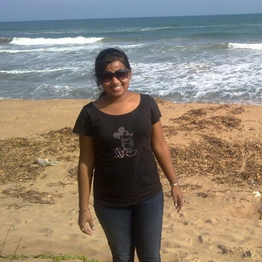 Susan Rao Photo 6