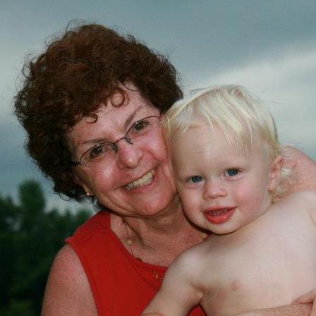 Jeanette Clarke Photo 13