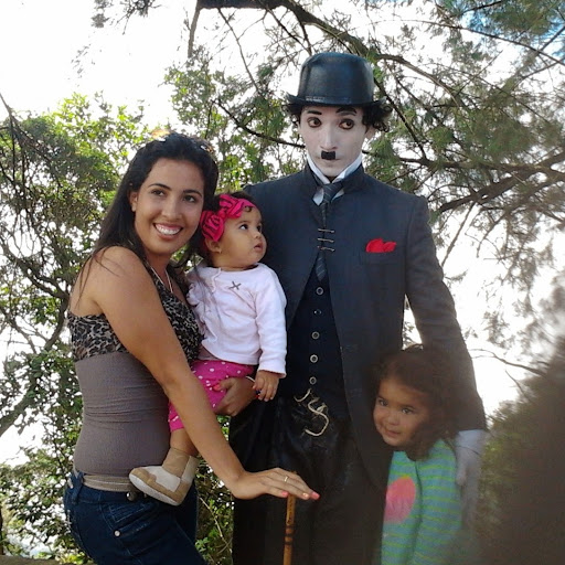 Barbara Suarez Photo 14