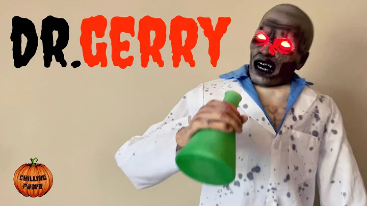 Gerry Head Photo 7