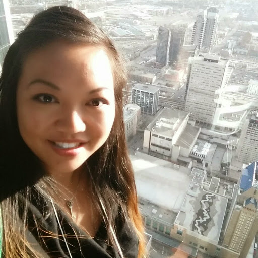 Denise Chan Photo 16