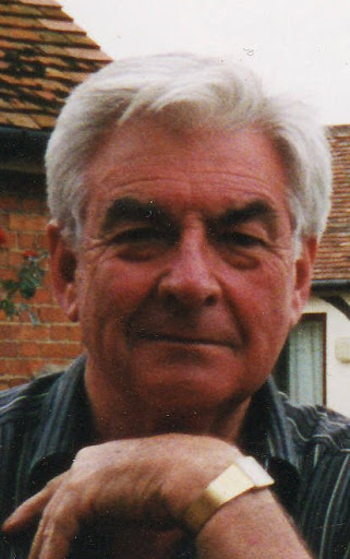 Michael Binns Photo 2