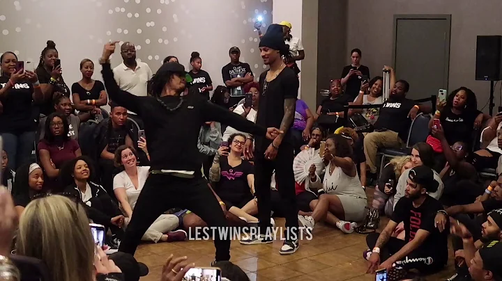 Larry Cypher Photo 4