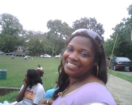 Kristie Welch Photo 11