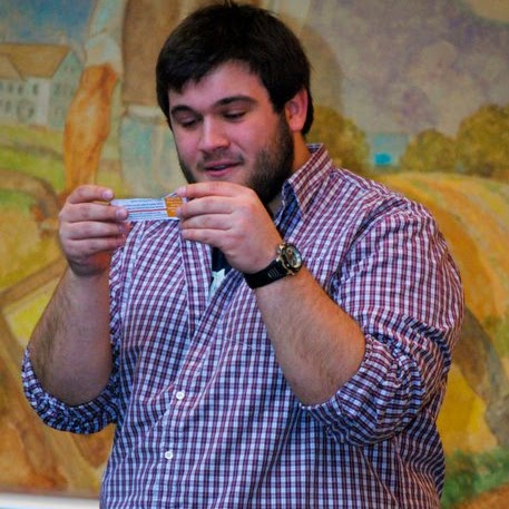 Tyler Mccarthy Photo 8