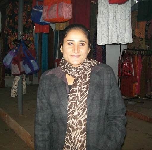 Nidhi Kalra Photo 14