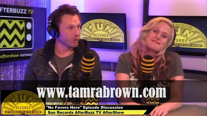 Tamra Brown Photo 30