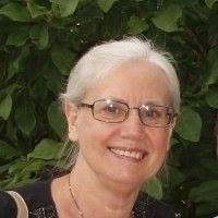 Geraldine Warren Photo 6